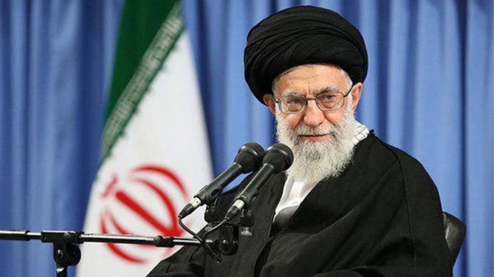 Αγιατολάχ Χαμενεΐ: Μαριονέτες των ΗΠΑ αυτοί που πραγματοποίησαν την επίθεση στο Ιράν